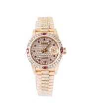 Rolex Datejust 69178 1990