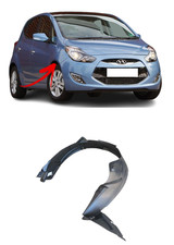 FOR HYUNDAI IX20 JC 2010-2019 NEW FRONT INNER WHEEL ARCH SPLASH GUARD RIGHT O/S