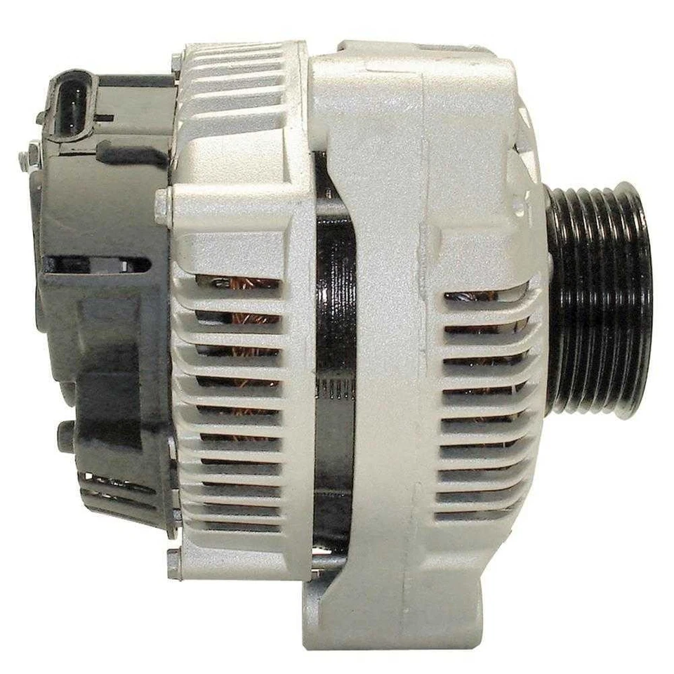 Alternador compatible con Chevrolet Corvette ACDELCO PROFESSIONAL 1997-2001 Foto 4 de 4