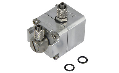 GBH Hydraulik Ein- / Auslassblock Carson 500907524