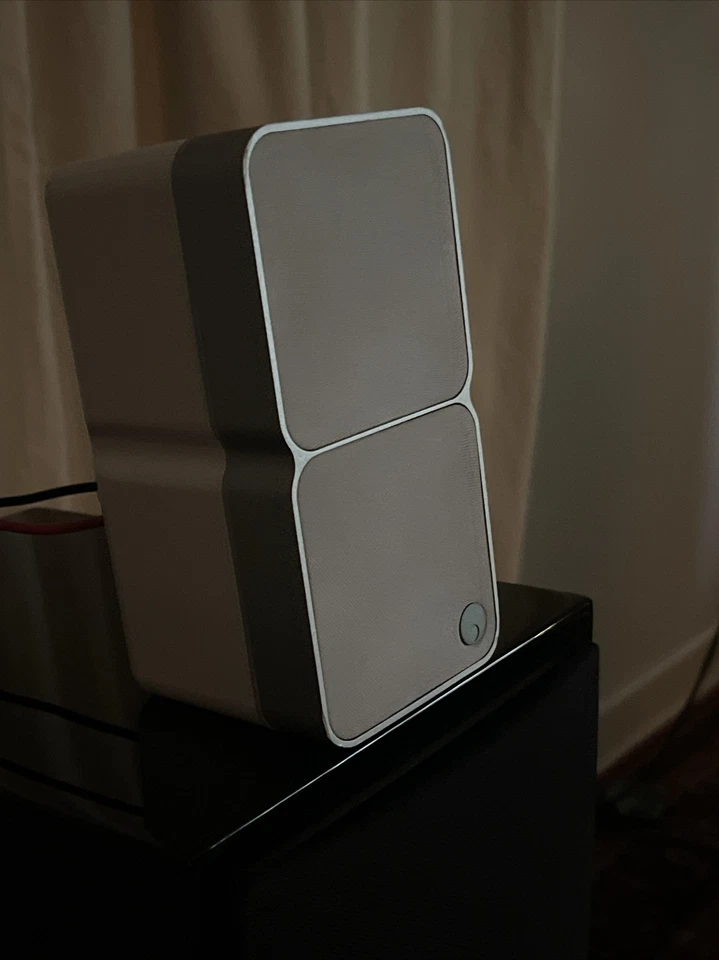 Subwoofer activo Cambridge Audio Minx X201 200 W Y” DOS ALTAVOCES MINX 22” Foto 2 de 3