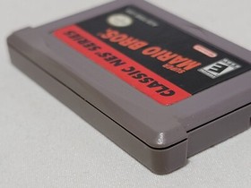 Nintendo Game Boy Advance Classic NES Series Lot Mario Castlevania Zelda Link II