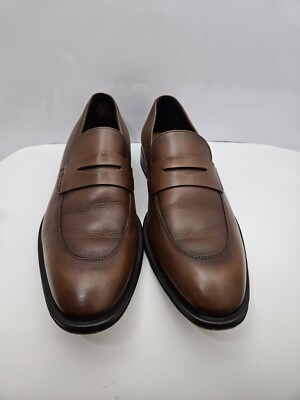 Boss Derreck Penny Loafer Mens Size 7 | eBay display picture 1