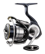 Daiwa Certate LT Spinning Reel