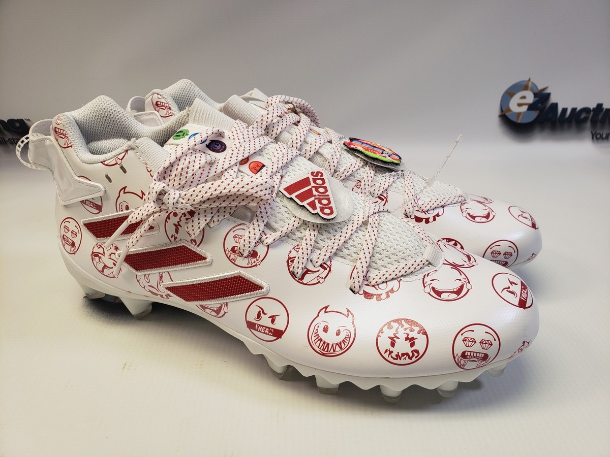 Adidas Freak 22 Big Mood アディダス アメフト スパイク アディダス