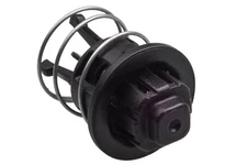 OEM NEW Engine Oil Filter One Way Anti Drain Valve 6.0L Diesel 3C3Z-6800-A