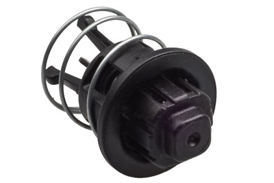 OEM NEW Engine Oil Filter One Way Anti Drain Valve 6.0L Diesel 3C3Z-6800-A