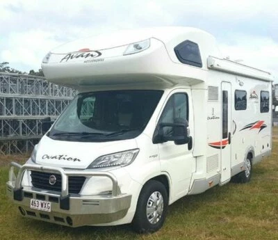 avans for sale brisbane