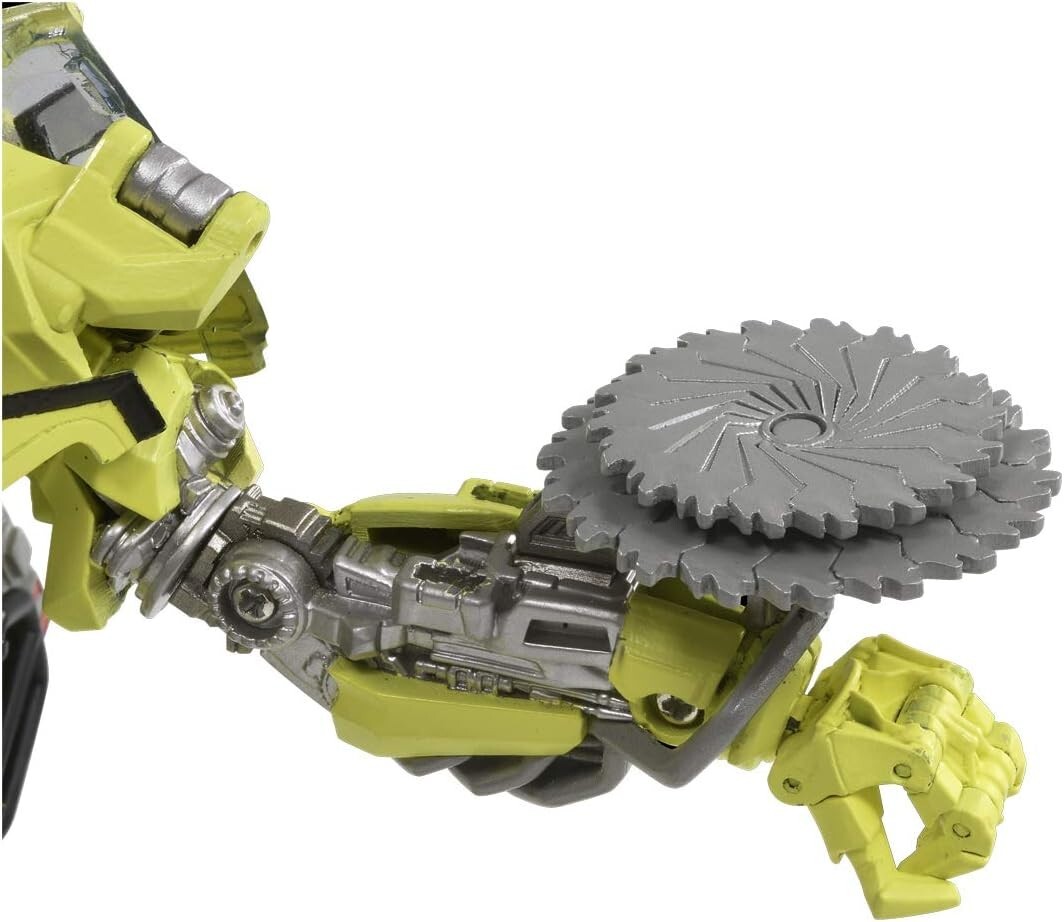 Takara Tomy - トランスフォーマー　MPM-11 ラチェット Takara Tomy MPM-11 Ratchet Transformers Figure (Japan