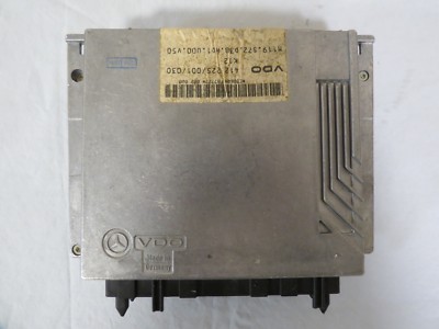   93-95 Mercedes w140 E-GAS Throttle Accelerator Cruise Control Unit 1405457132