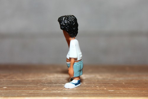 Homies Mijos Series 3 MARCOS-MAMON Miniature Figure 1.75" Loose - Picture 4 of 6