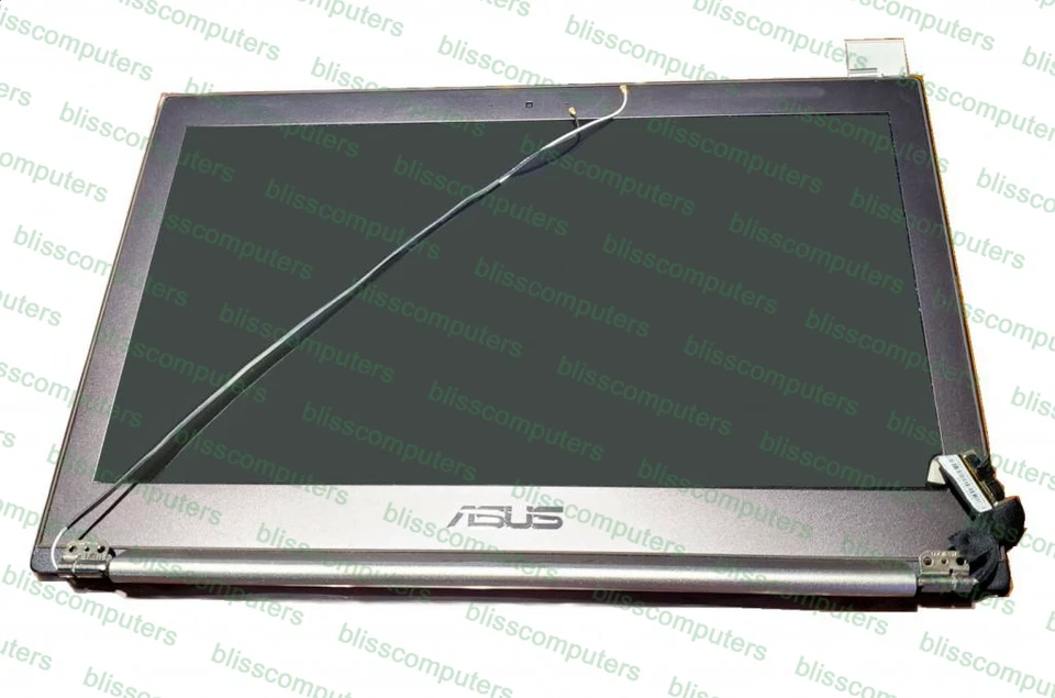 Asus UX31E Laptop Bildschirm 13,3" HW13P101 CLAA133UA02S Display - Bild 2 von 4