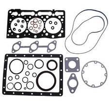 New Full Gasket Kit with Cylinder Head Gasket for Kubota D1105 Engine