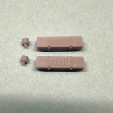 Brodix Valve Covers For Sbc Engines 125