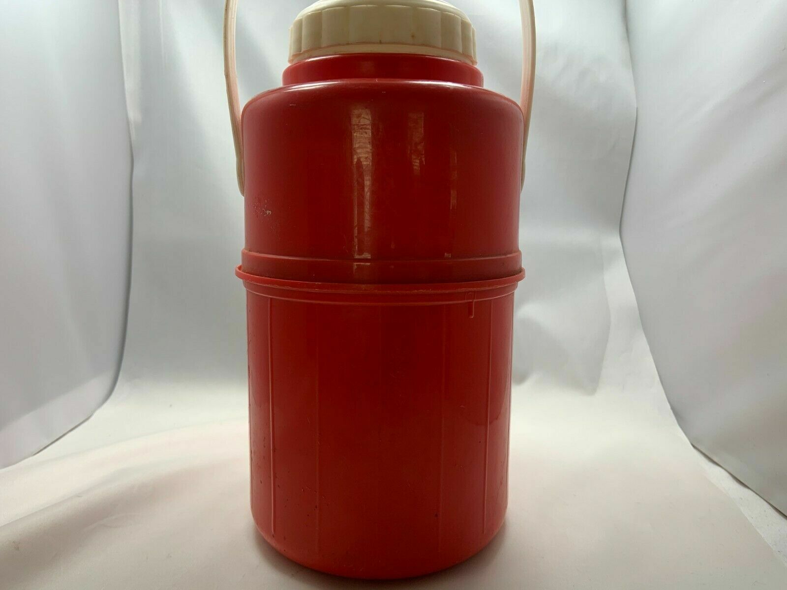 Bee Plastics KFC Kentucky Fried Chicken Country Time Lemonade Vintage Thermos eBay