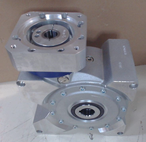 Wittenstein Alpha VH+ 080S-MF1-7 -1K1-1K-0E Worm Gearbox | eBay