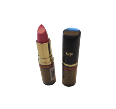 Lot of Two Max Factor Lasting Color Lipstick - Pink Meringue # 778