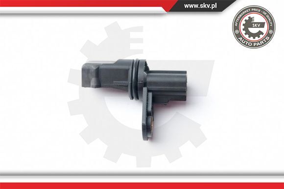 Esen SKV Impulsgeber Kurbelwelle Drehzahlsensor Elektrisch FüR Ford Focus II-image