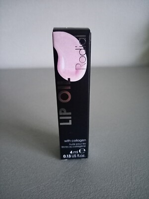 Rodial Lippenöl