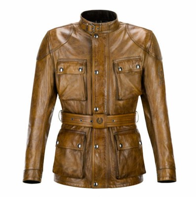 does belstaff run small