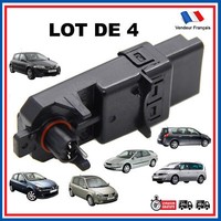 4 Module Temic Elektrische Fensterheber FüR Clio 3 Espace 4 Megane 2 Laguna 2