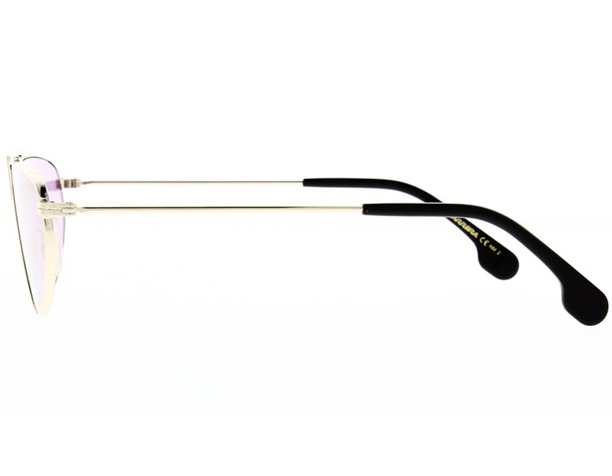 NEW Carrera CA1021S-S9E13 Sunglasses 58mm 100% Authentic | eBay