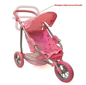 doll jogger
