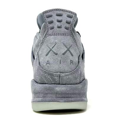 Air Jordan 4 Retro 'Kaws' | eBay