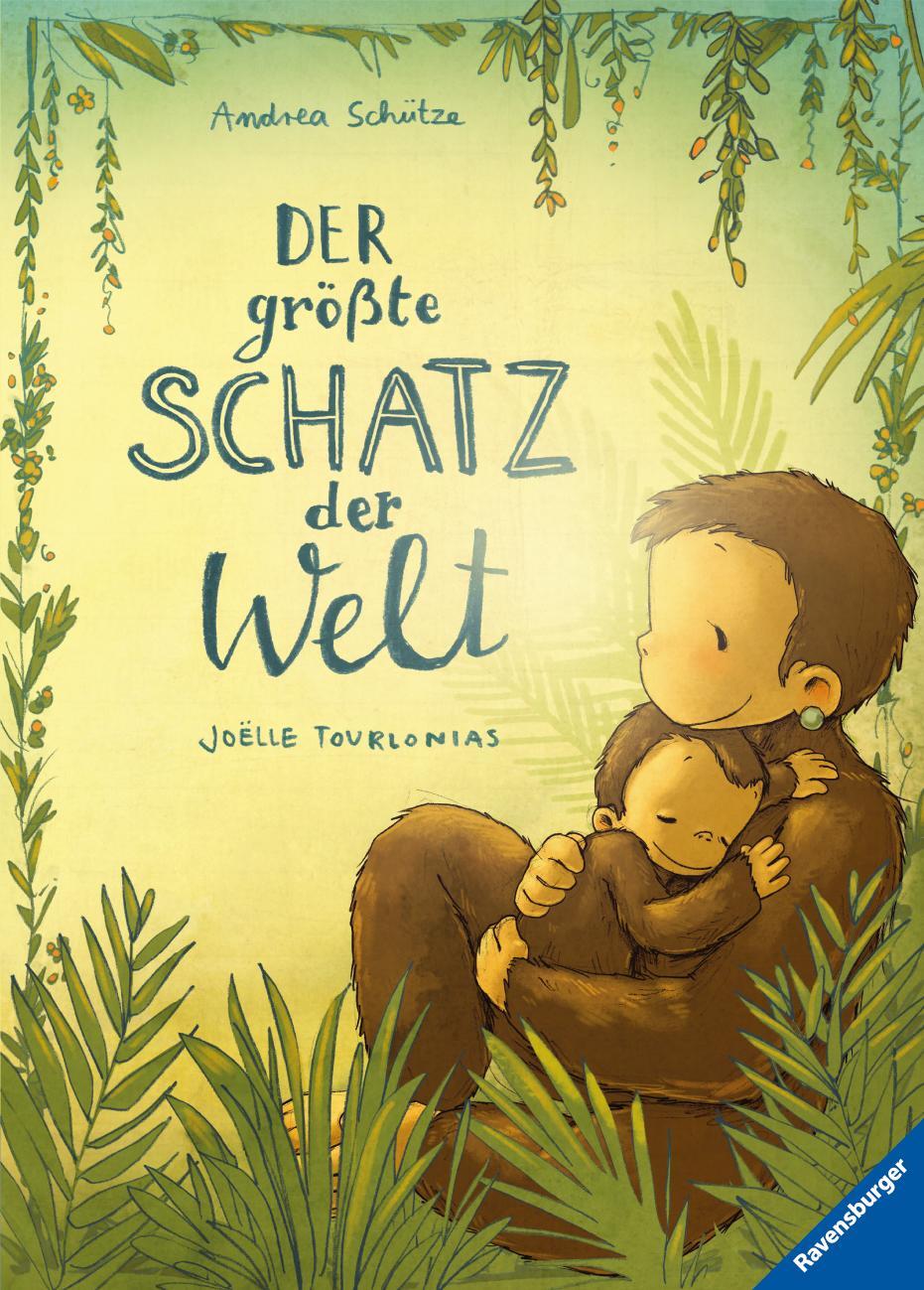 Thumbnail - Der Größte Schatz Der Welt Andrea Schütze