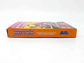 Formula One Built To Win Nintendo NES 🏆 Collector 🏆 USA