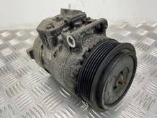 Mercedes E W211 2.2 CDI Klimakompressor Pumpe A0022305111 PFF4294