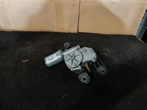 Seat Mii Scheibenwischermotor hinten Heckwischermotor Valeo 25049 1S6955711A