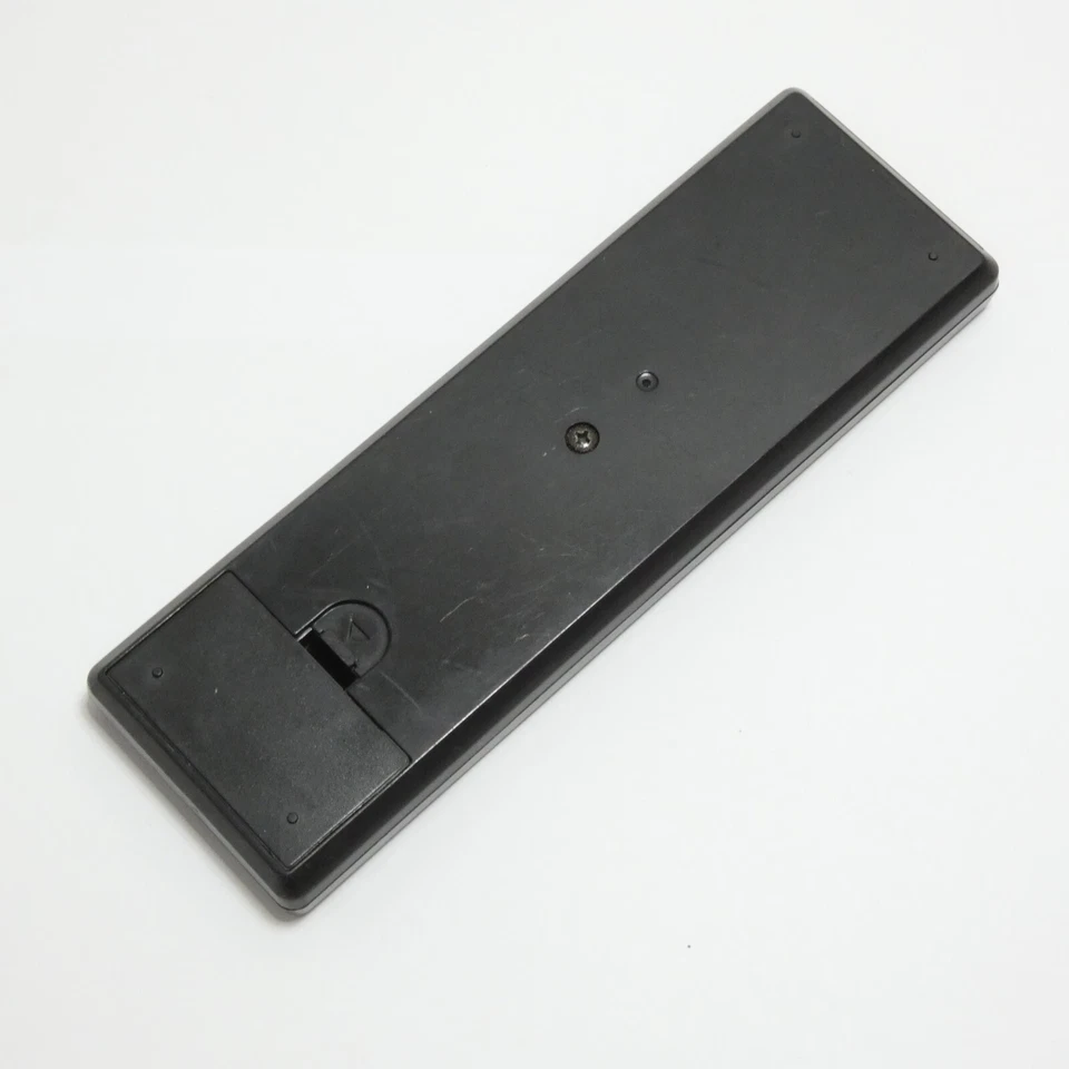 TELECOMMANDE DAEWOO TV VIDEO VHS OFFICIEL D'ORIGINE OCCASION TESTE - Photo 4/4