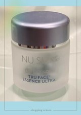 Nu Skin NuSkin ageLOC Tru Face Essence Ultra Serum 60 Capsules, New Sealed