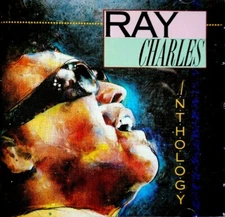 Ray Charles - Anthology  -  CD, VG