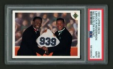 1991 Upper Deck Baseball Cards 8