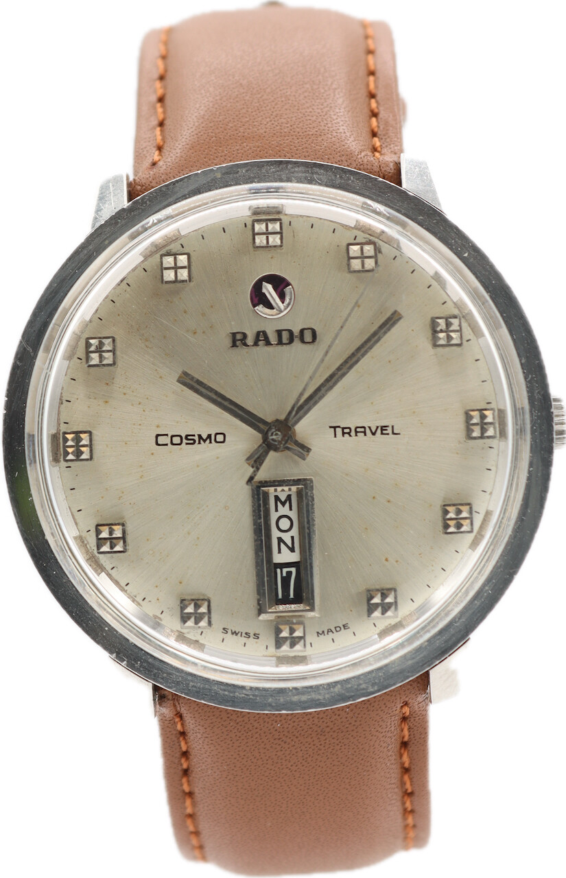 Bracciale Rado Diastar Ricambi Orologi Rado Orologio Da Polso Uomo