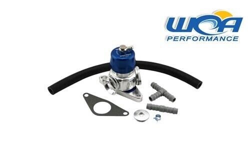 Turbosmart TS-0205-1015 Blow-Off Valve Dual Port for 06-07 Subaru Forester XT - Bild 1 von 4
