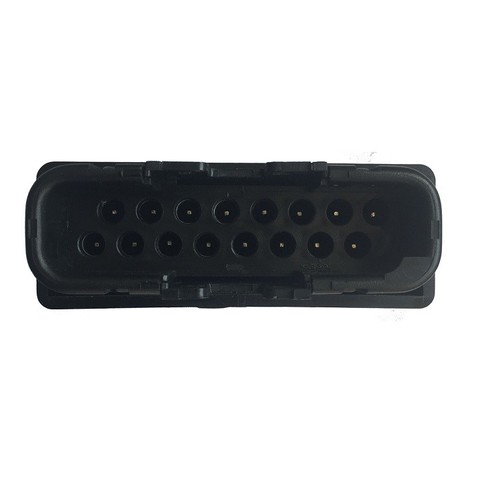 HONDA XRV750 Africa Twin RD07A MAYO 1996+ Piezas digitales de motocicleta CDI UNIDAD ECU - Imagen 2 de 4