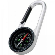 Rothco Carabiner Compass