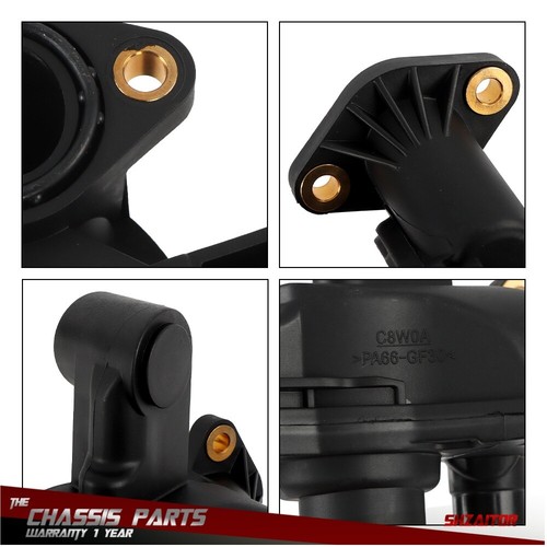 Thermostat Housing Water Outlet Pipe Lr073372 For Range Rover Sport 2.7 3.0 Tdv6 - Picture 14 of 14
