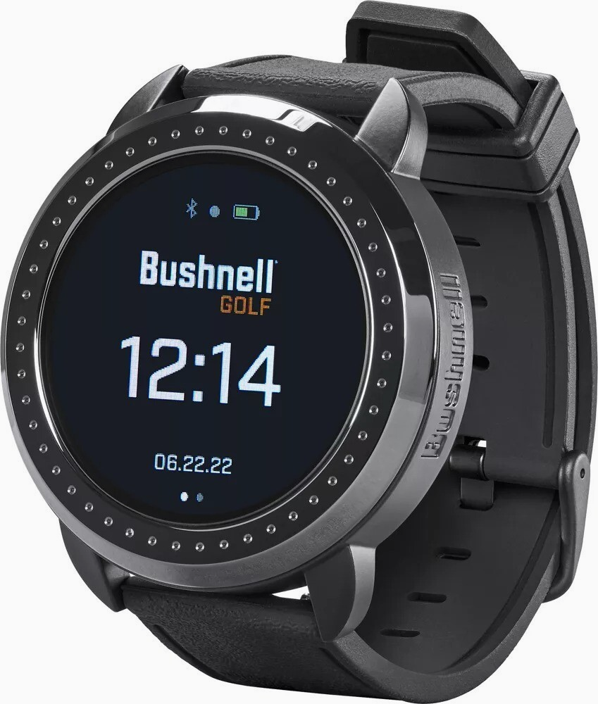 Bushnell iON Elite GPS Watch