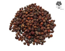 Hawthorn Whole Dried Berries 85g - 1.95Kg  Crataegus Monogyna
