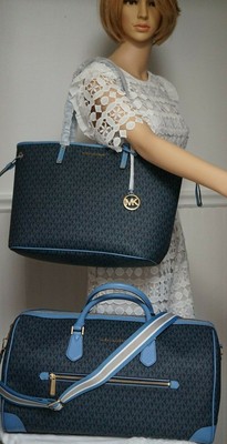 michael kors cary bag