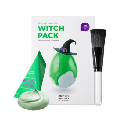 SKIN1004 Zombie Beauty Witch Pack 15g x 8ea
