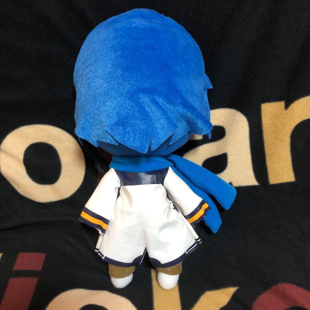 模型製作用品 kaito KAITO fuwa petit Chibi Figure