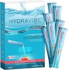 Dripdrop Ors Hydration Electrolyte Powder