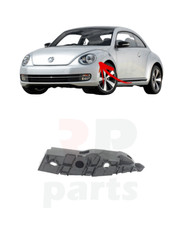 Pare-choc avant Volkswagen 183