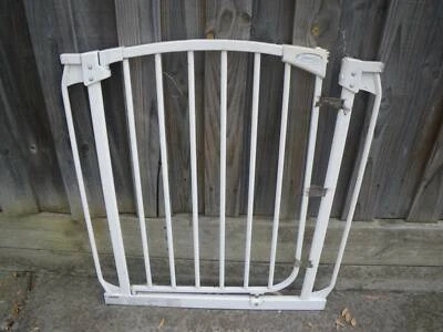 66cm stair gate