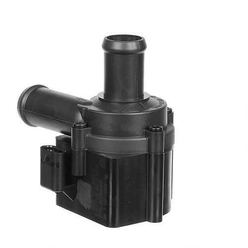 OEM Pierburg 7.01713.27.0 Water Pump Parking Heater Electric for Audi Porsche VW - 第 3/6 張圖片